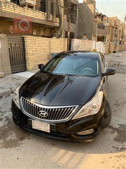 هیوندای ازێرا
